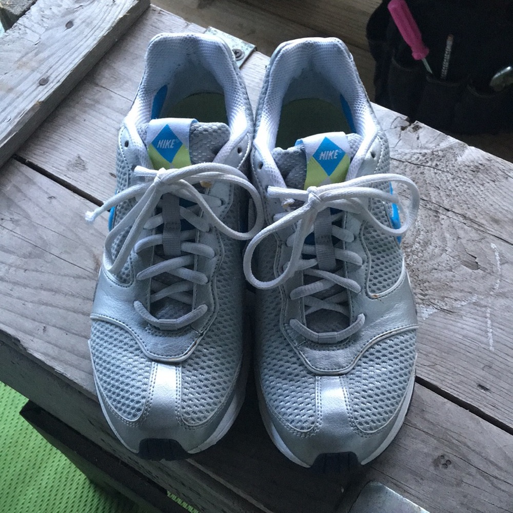 Nike shoes
